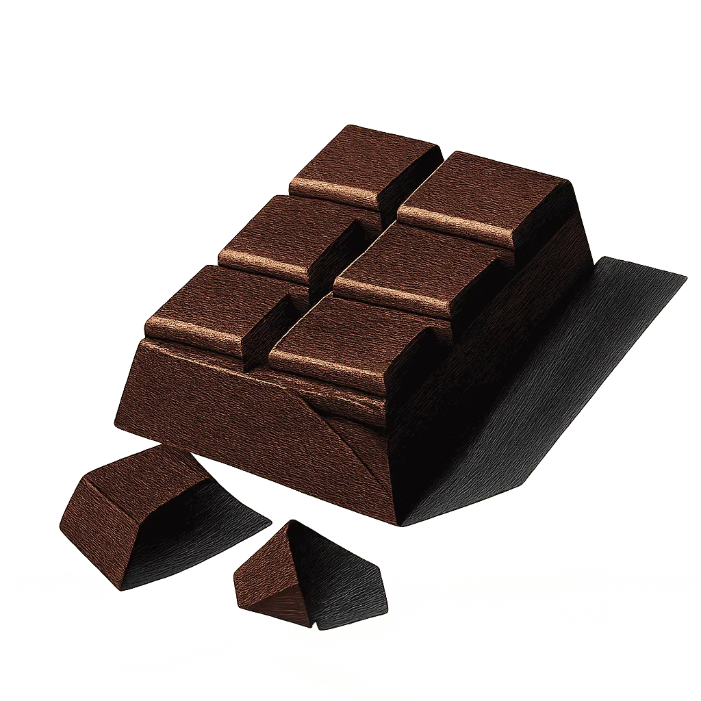 Bittersweet chocolate